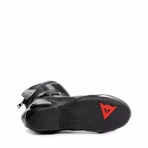 Dainese Torque 4 Bot Siyah