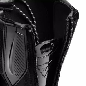 Dainese Torque 4 Bot Siyah