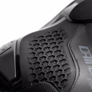 Dainese Torque 4 Bot Siyah