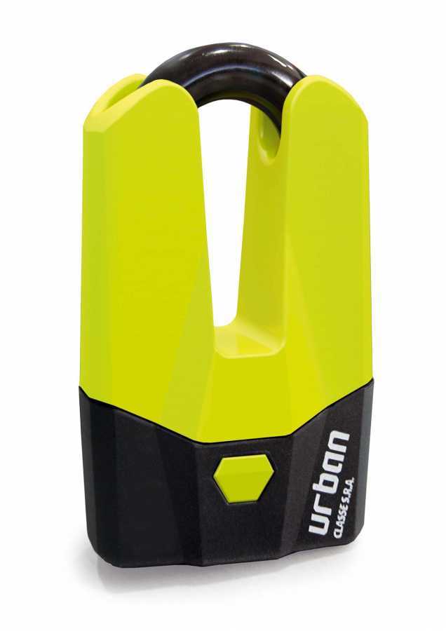 Urban Security U9DY U Kilit