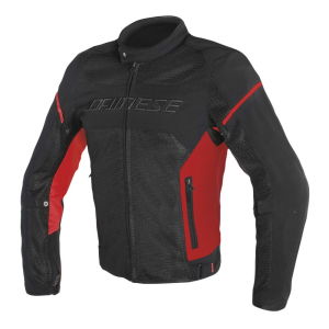 Dainese Air Frame D1 Tekstil Mont Kırmızı Dainese Air Frame D1 Tekstil Mont Kırmızı 58