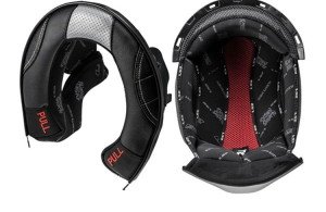 LS2 FF323 Kask İç Ped LS2 FF323 Kask İç Ped M