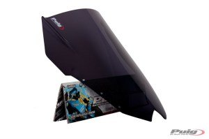 Puig 4937F Yamaha XJ6 Diversion Ön Cam