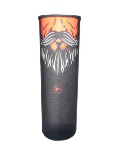 Ride To Love Bandana 1653 Bearded Man