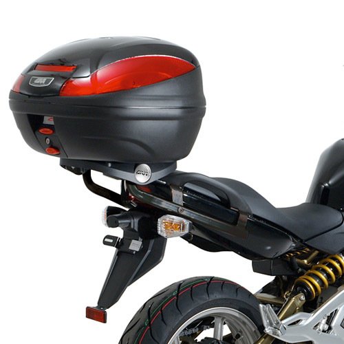 Givi 445FZ Kawasaki ER 6N / 6F 650 Arka Çanta Demiri