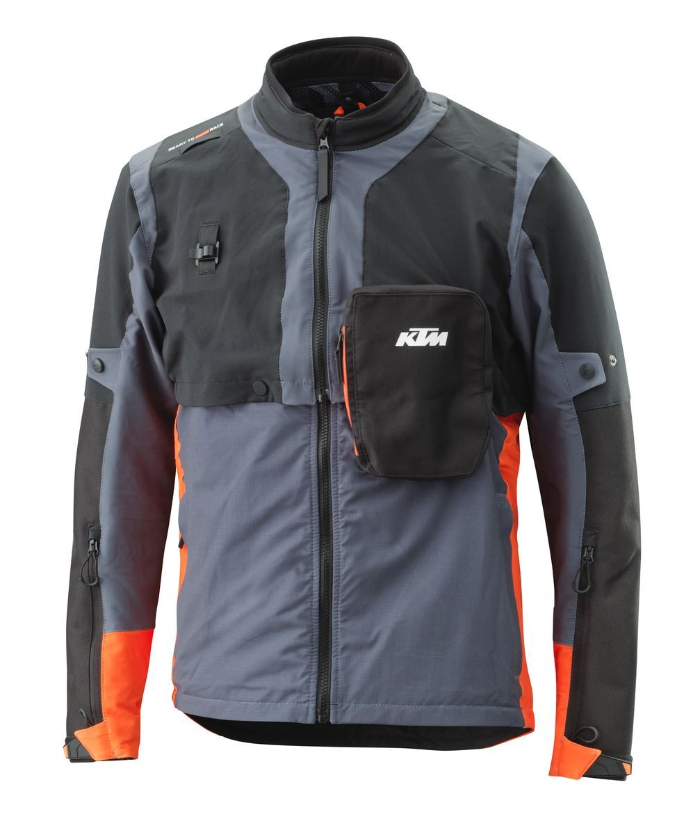 Ktm RaceTech Mont