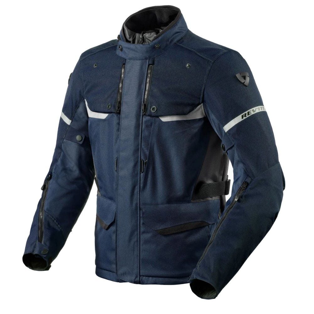 Revit Outback 4 Mont Mavi