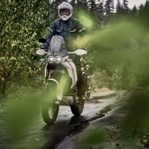 Revit Outback 4 Mont Mavi