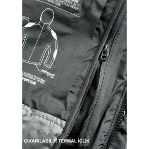 Revit Outback 4 Mont Mavi