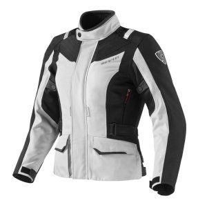 REVIT Voltiac Kadın Mont Gri