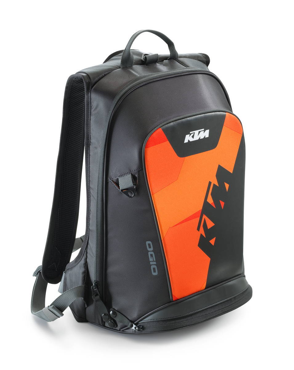 KTM Team Mach Bag Sırt Çantası