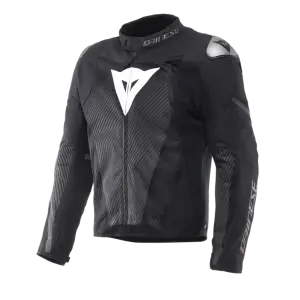 Dainese Ventar Air Tekstil Mont Siyah Antr Beyaz 64