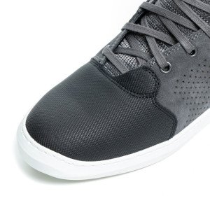 Dainese York Air Ayakkabı Phantom Red