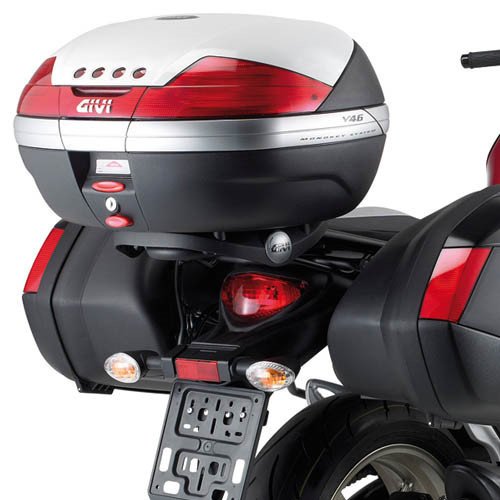 Givi SR121 Suzuki Gladius 650 (09-16) Arka Çanta Demiri
