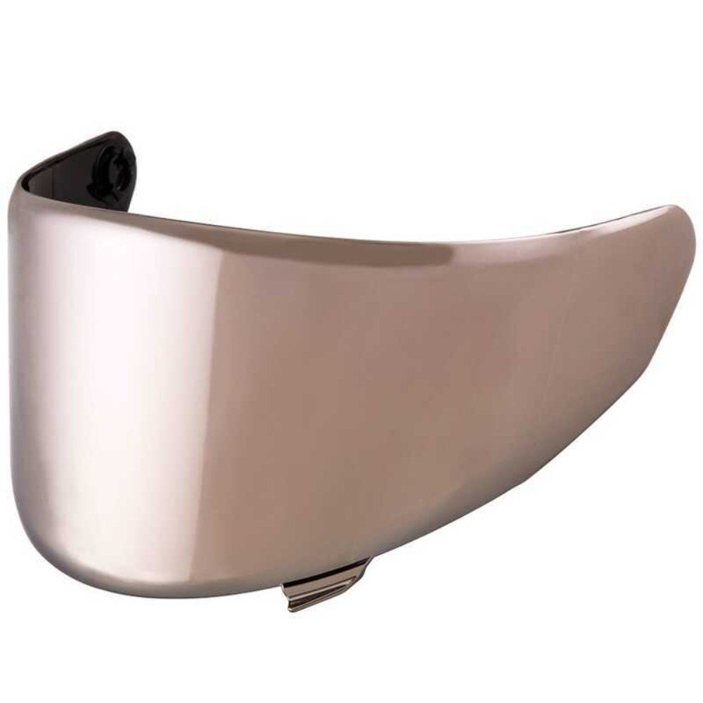 Kyt R2R Kask Camı Iridium Mirror Chromed