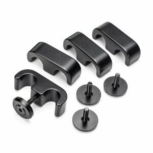 Kriega OS-Platform Adventure Çanta Taşıyıcı 18mm