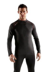 REVIT Glacier Üst Termal içlik