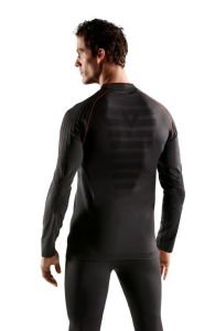 REVIT Glacier Üst Termal içlik