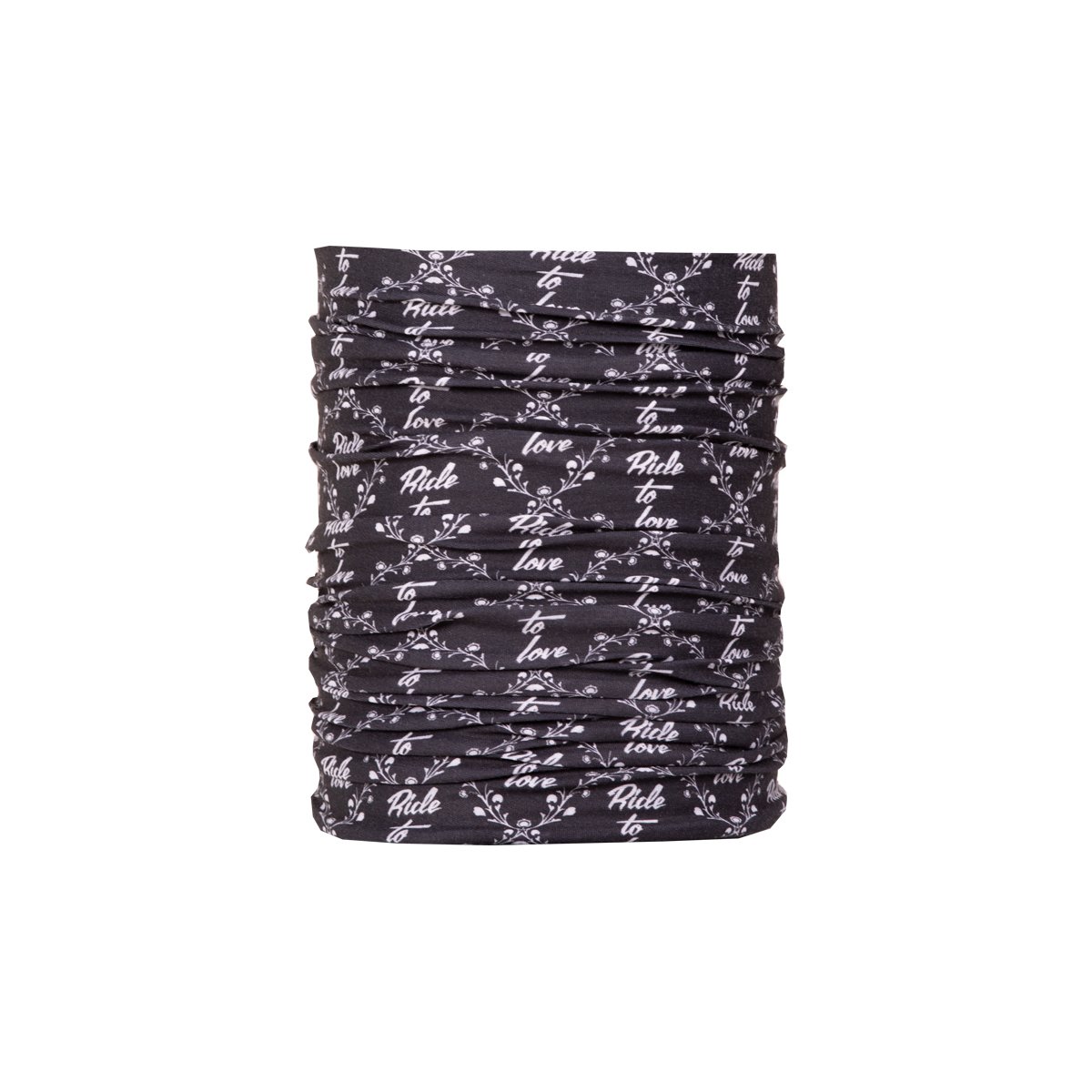 Ride To Love Bandana 1639 Metraj Desenli