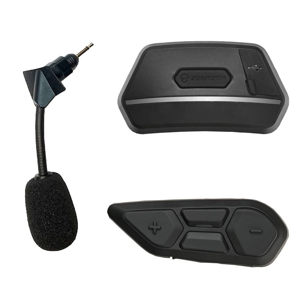 SCHUBERTH SC2 Standart Bluetooth Intercom C5/S3/E2 SENA