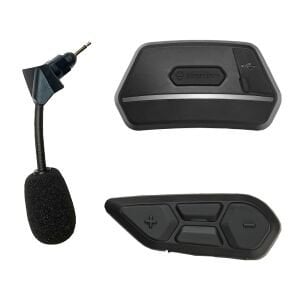 SCHUBERTH SC2 Standart Bluetooth Intercom C5/S3/E2 SENA