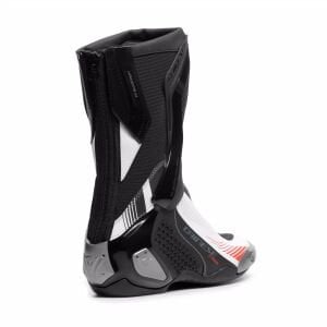 Dainese Torque 4 Air Bot Siyah Siyah Kırmızı