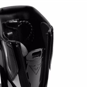 Dainese Torque 4 Air Bot Siyah Siyah Kırmızı