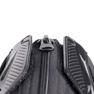 Dainese Torque 4 Air Bot Siyah Siyah Kırmızı