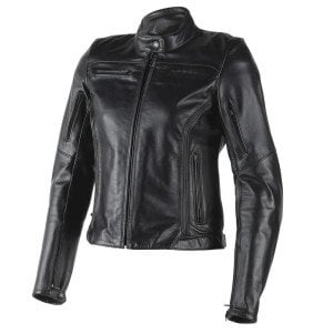 Dainese Nikita Kadın Deri Mont