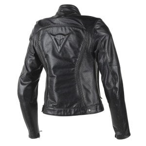 Dainese Nikita Kadın Deri Mont