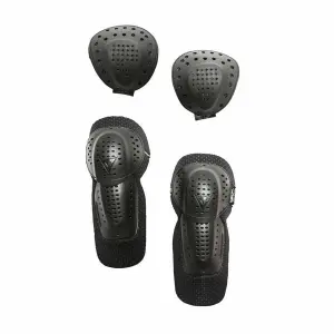 Dainese Omuz Dirsek Koruması Siyah
