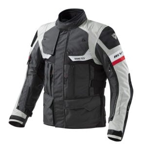 Revit Defender Pro Gore-Tex Mont Siyah