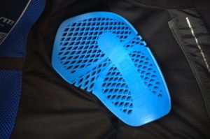 Revit Defender Pro Gore-Tex Mont Siyah
