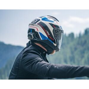 Schuberth SC EDGE C5/E2/S3/J2 Bluetooth İnterkom