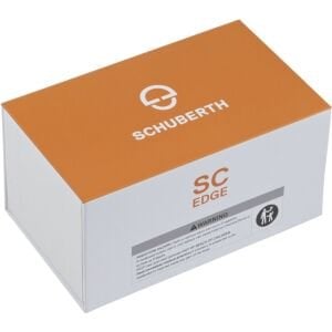 Schuberth SC EDGE C5/E2/S3/J2 Bluetooth İnterkom