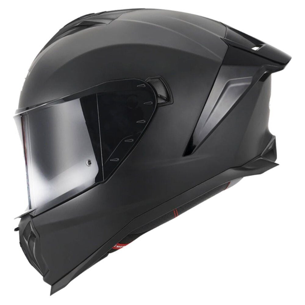 GIVI 50.3 Kask Mat Siyah