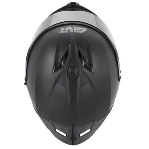 GIVI 50.3 Kask Mat Siyah