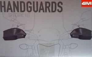 Givi HP5101 Bmw G 650 GS (15-16) Elcik Koruma