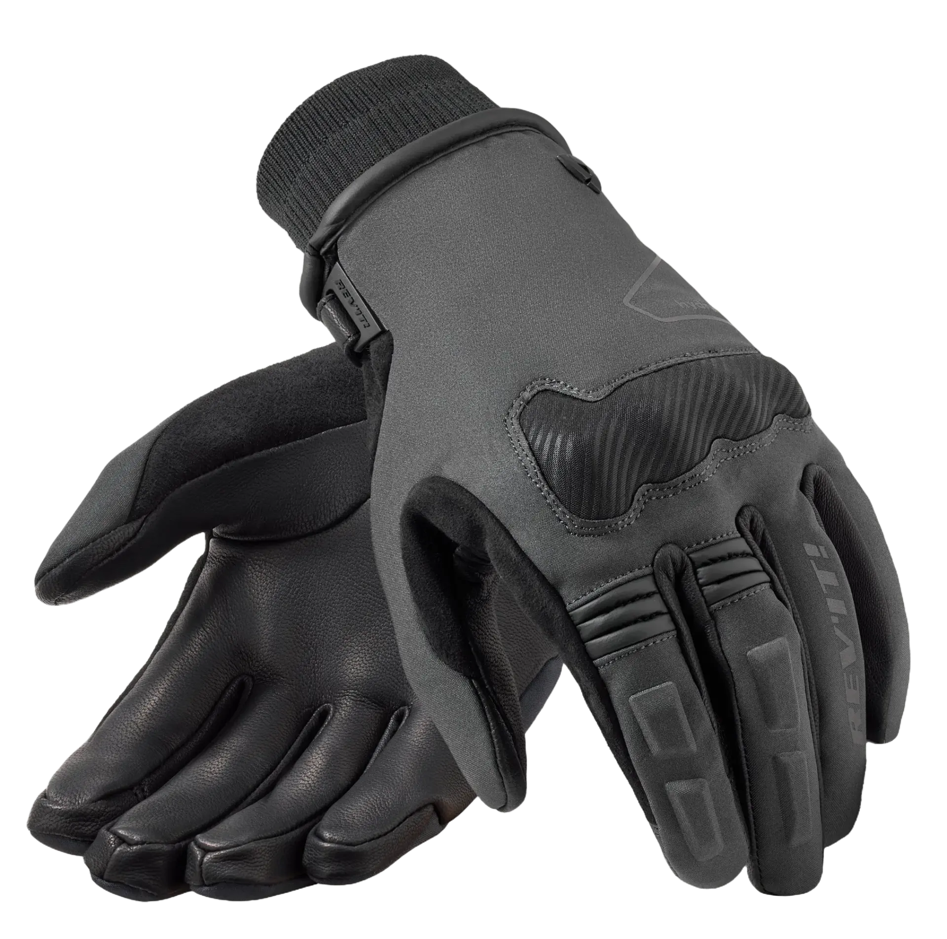 Revit Hydra 3 H2O Eldiven Antrasit