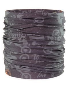 Ride To Love Bandana 1622 Siyah Motosiklet