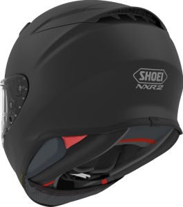SHOEI Nxr 2 Kaskı Mat Siyah