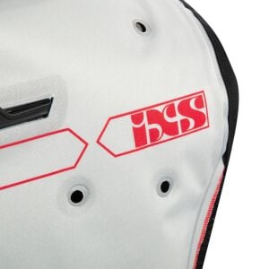iXS BodyCool DRY Vest Soğutucu Yelek Gri 2XL