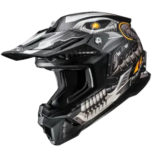 HJC C50 Kask Mecha Beast MC5SF