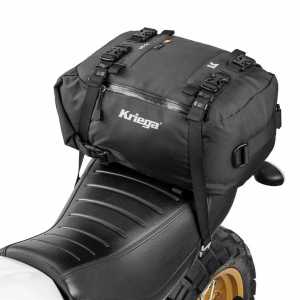 Kriega US-20 Drypack Motosiklet Çantası