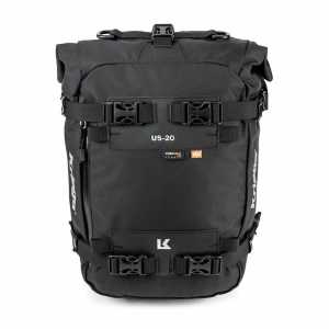 Kriega US-20 Drypack Motosiklet Çantası