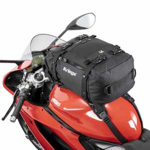 Kriega US-20 Drypack Motosiklet Çantası