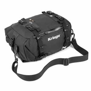 Kriega US-20 Drypack Motosiklet Çantası