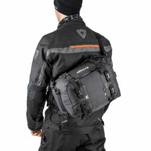 Kriega US-20 Drypack Motosiklet Çantası