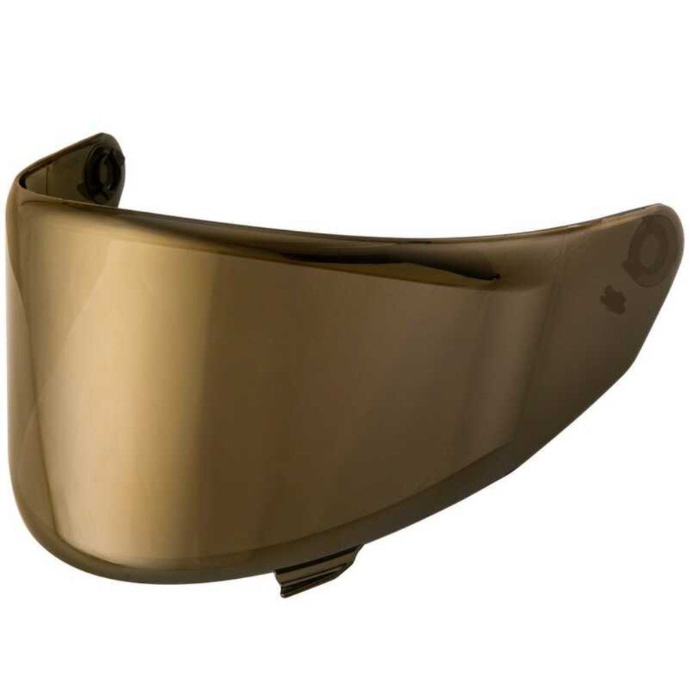 Kyt R2R Kask Camı Iridium Gold