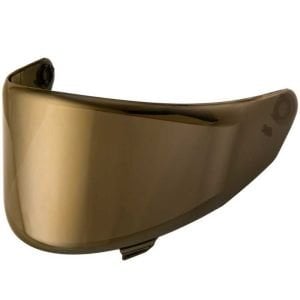 Kyt R2R Kask Camı Iridium Gold
